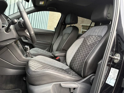 Volkswagen Tiguan - Afbeelding 6 van 30