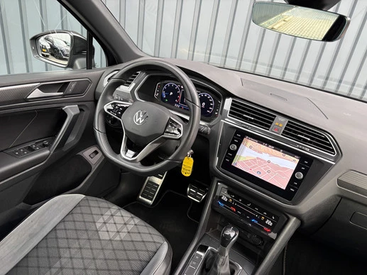 Volkswagen Tiguan - Afbeelding 7 van 30