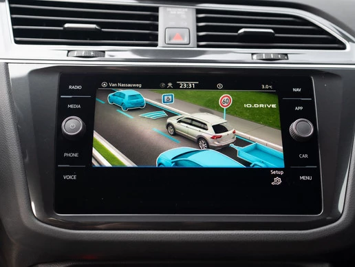 Volkswagen Tiguan - Afbeelding 8 van 30