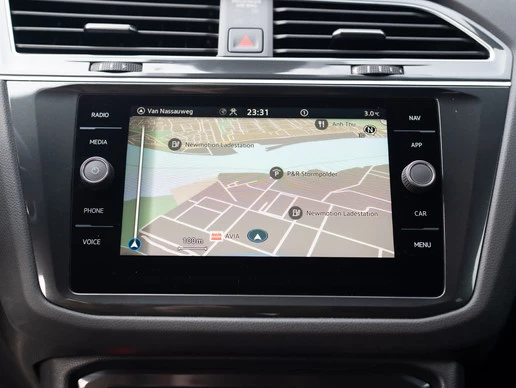 Volkswagen Tiguan - Afbeelding 9 van 30