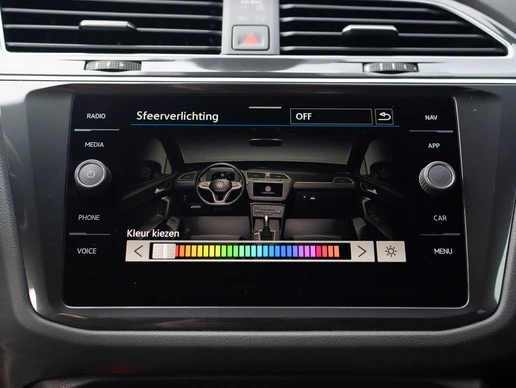 Volkswagen Tiguan - Afbeelding 10 van 30