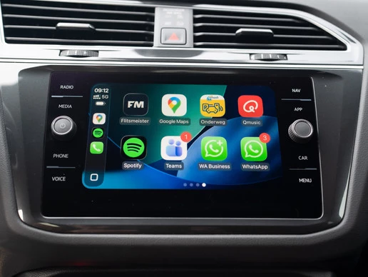 Volkswagen Tiguan - Afbeelding 11 van 30