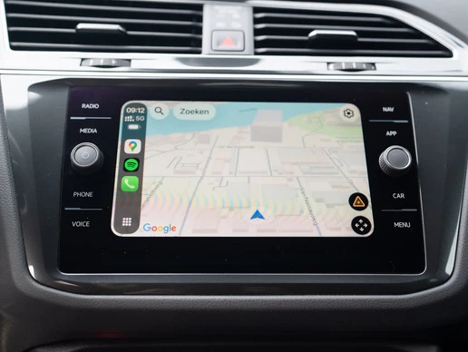 Volkswagen Tiguan - Afbeelding 12 van 30