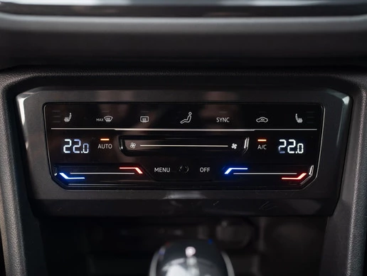 Volkswagen Tiguan - Afbeelding 13 van 30