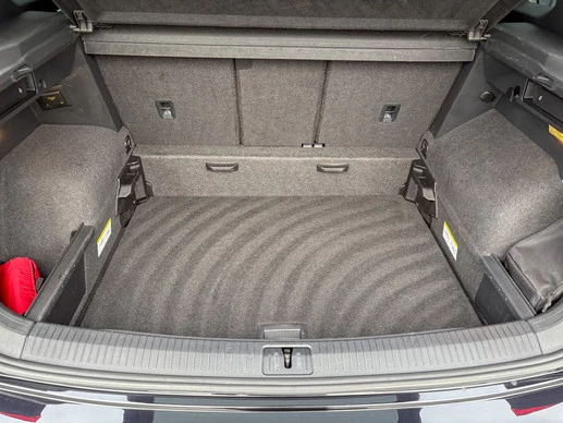 Volkswagen Tiguan - Afbeelding 17 van 30