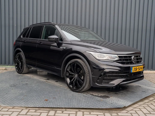 Volkswagen Tiguan - Afbeelding 20 van 30