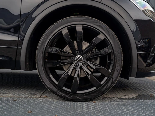 Volkswagen Tiguan - Afbeelding 23 van 30
