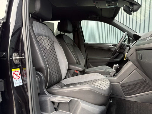 Volkswagen Tiguan - Afbeelding 25 van 30