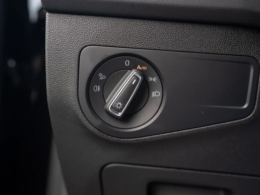 Volkswagen Tiguan - Afbeelding 28 van 30