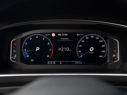 Volkswagen Tiguan - Afbeelding 30 van 30