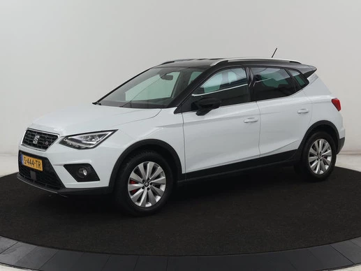 SEAT Arona - Afbeelding 1 van 30