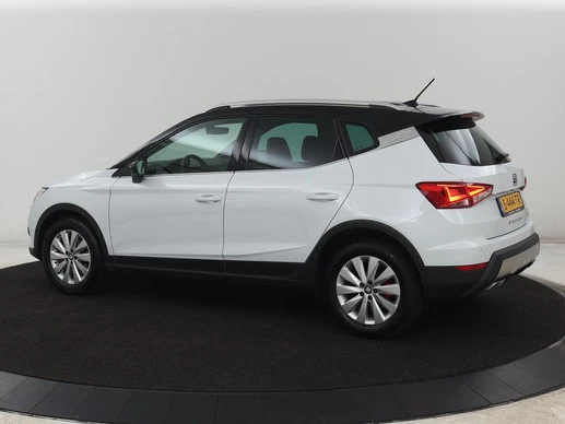 SEAT Arona - Afbeelding 2 van 30