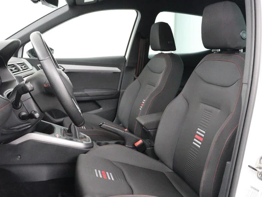 SEAT Arona - Afbeelding 5 van 30