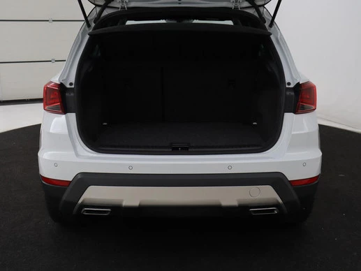 SEAT Arona - Afbeelding 9 van 30
