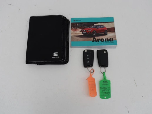 SEAT Arona - Afbeelding 11 van 30