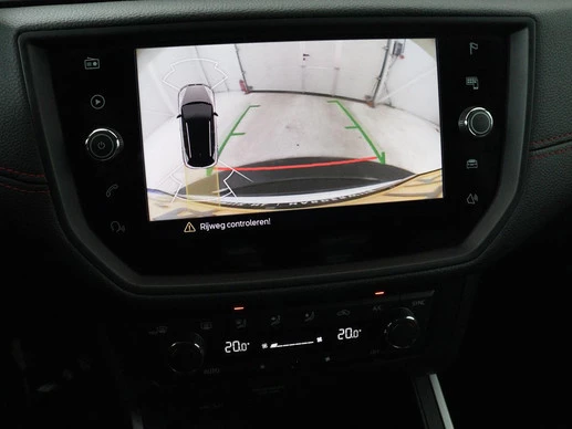 SEAT Arona - Afbeelding 12 van 30