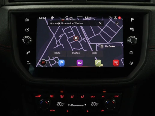 SEAT Arona - Afbeelding 16 van 30