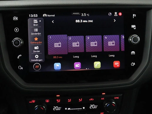 SEAT Arona - Afbeelding 18 van 30