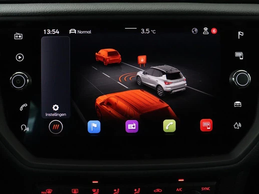 SEAT Arona - Afbeelding 22 van 30