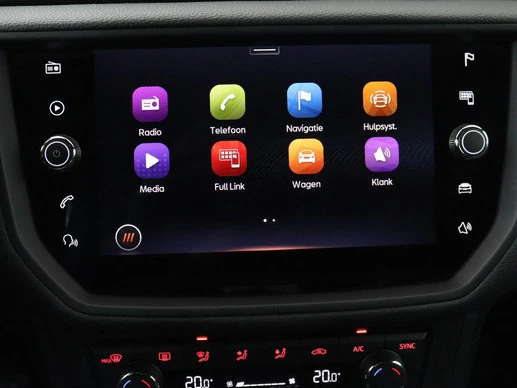 SEAT Arona - Afbeelding 24 van 30