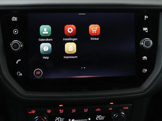 SEAT Arona - Afbeelding 25 van 30