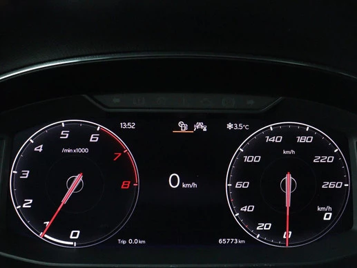 SEAT Arona - Afbeelding 30 van 30