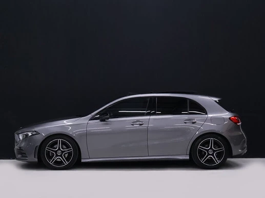 Mercedes-Benz A-Klasse - Afbeelding 3 van 24