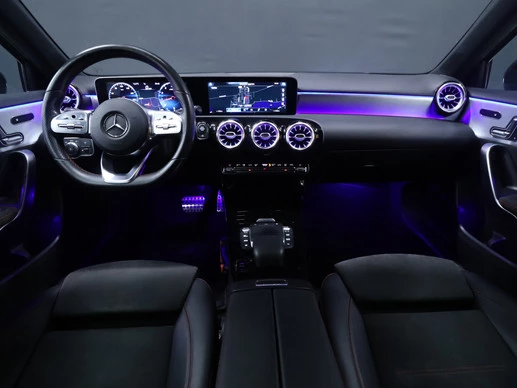 Mercedes-Benz A-Klasse - Afbeelding 7 van 24