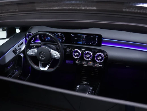 Mercedes-Benz A-Klasse - Afbeelding 8 van 24