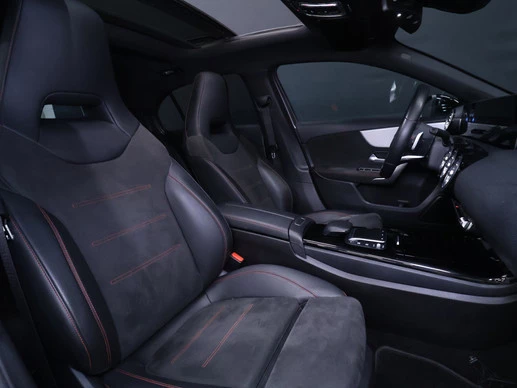 Mercedes-Benz A-Klasse - Afbeelding 9 van 24