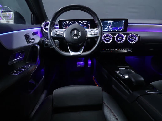 Mercedes-Benz A-Klasse - Afbeelding 12 van 24