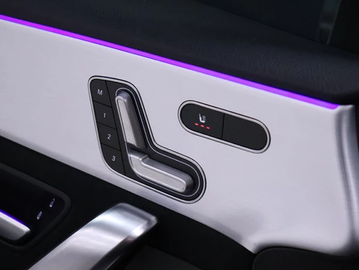 Mercedes-Benz A-Klasse - Afbeelding 13 van 24