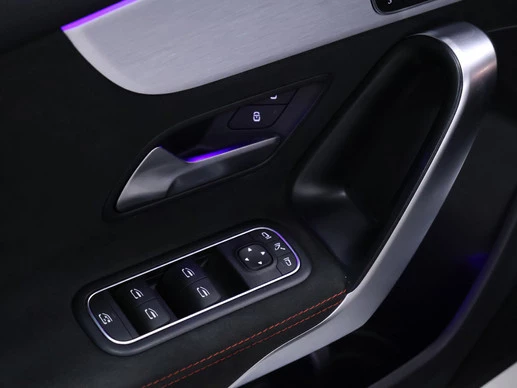 Mercedes-Benz A-Klasse - Afbeelding 14 van 24