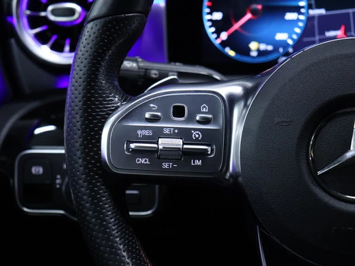 Mercedes-Benz A-Klasse - Afbeelding 15 van 24