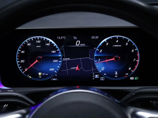 Mercedes-Benz A-Klasse - Afbeelding 16 van 24