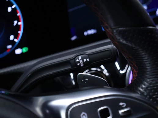 Mercedes-Benz A-Klasse - Afbeelding 17 van 24