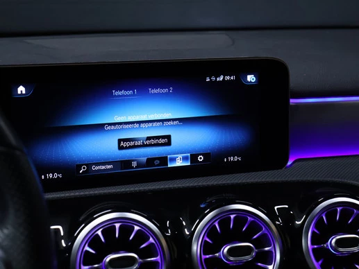 Mercedes-Benz A-Klasse - Afbeelding 18 van 24