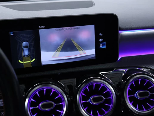 Mercedes-Benz A-Klasse - Afbeelding 19 van 24