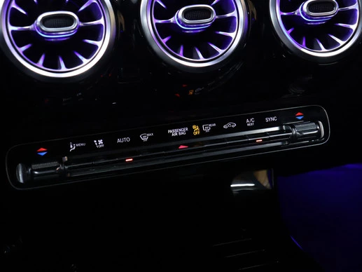 Mercedes-Benz A-Klasse - Afbeelding 20 van 24