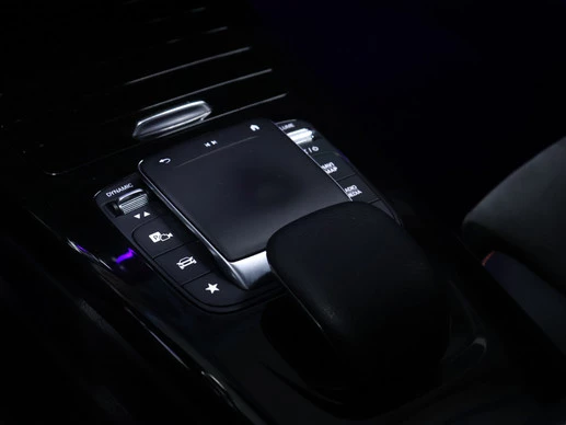 Mercedes-Benz A-Klasse - Afbeelding 21 van 24