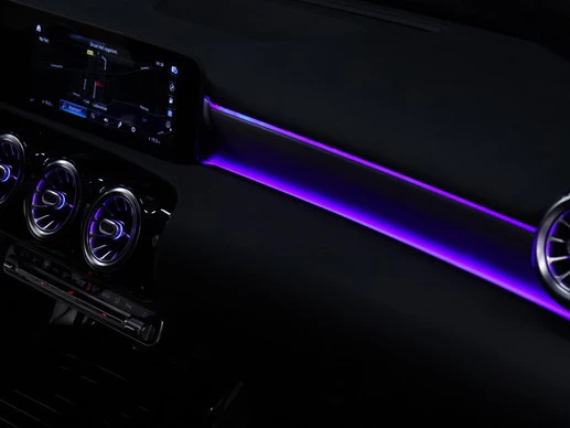 Mercedes-Benz A-Klasse - Afbeelding 22 van 24