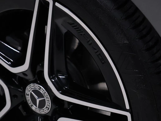 Mercedes-Benz A-Klasse - Afbeelding 23 van 24