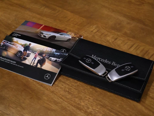 Mercedes-Benz A-Klasse - Afbeelding 24 van 24