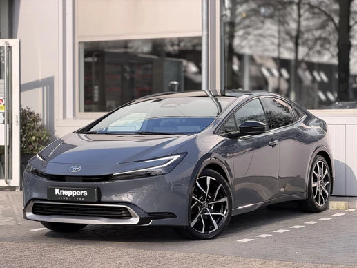 Toyota Prius - Afbeelding 1 van 30