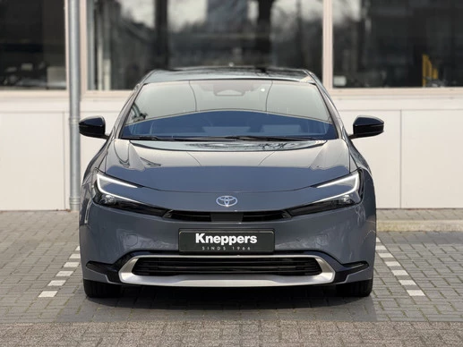 Toyota Prius - Afbeelding 2 van 30