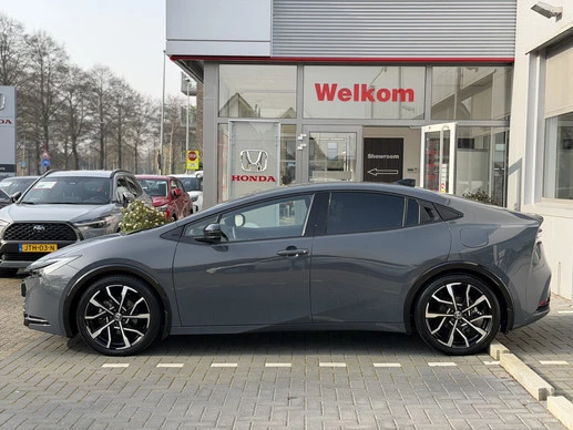 Toyota Prius - Afbeelding 3 van 30