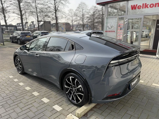 Toyota Prius - Afbeelding 4 van 30