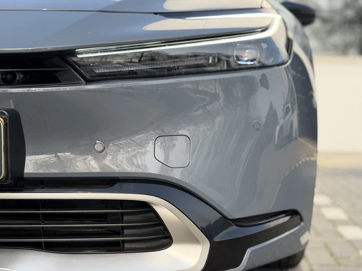 Toyota Prius - Afbeelding 5 van 30