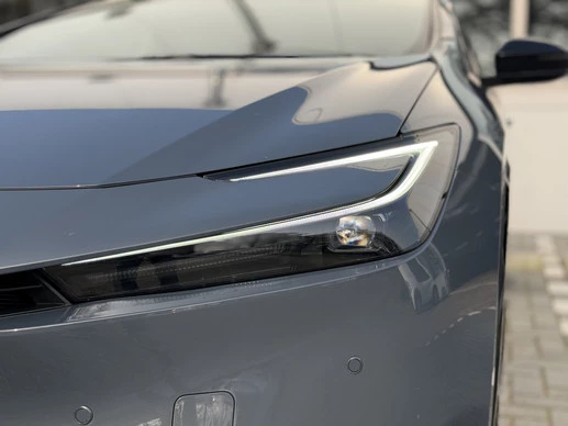 Toyota Prius - Afbeelding 6 van 30