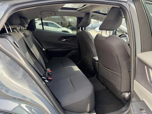 Toyota Prius - Afbeelding 13 van 30